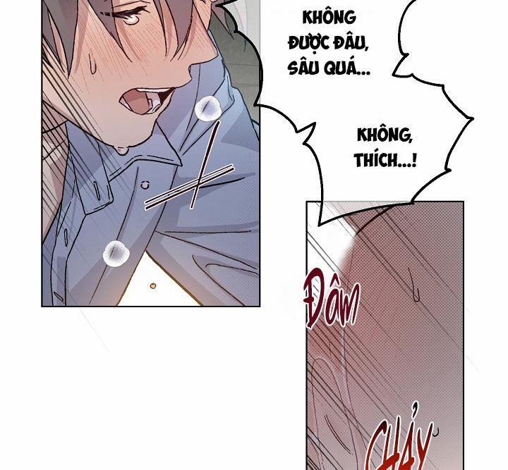 Chàng Tuấn Mã Của Tôi 31 trang 47