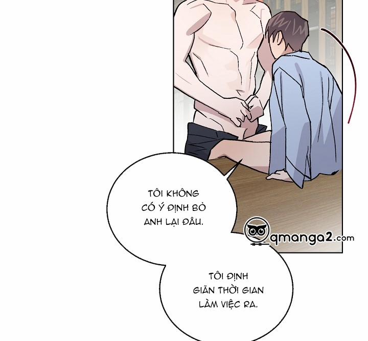 Chàng Tuấn Mã Của Tôi 31 trang 58