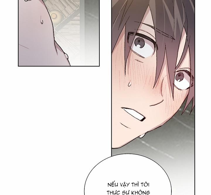 Chàng Tuấn Mã Của Tôi 31 trang 6