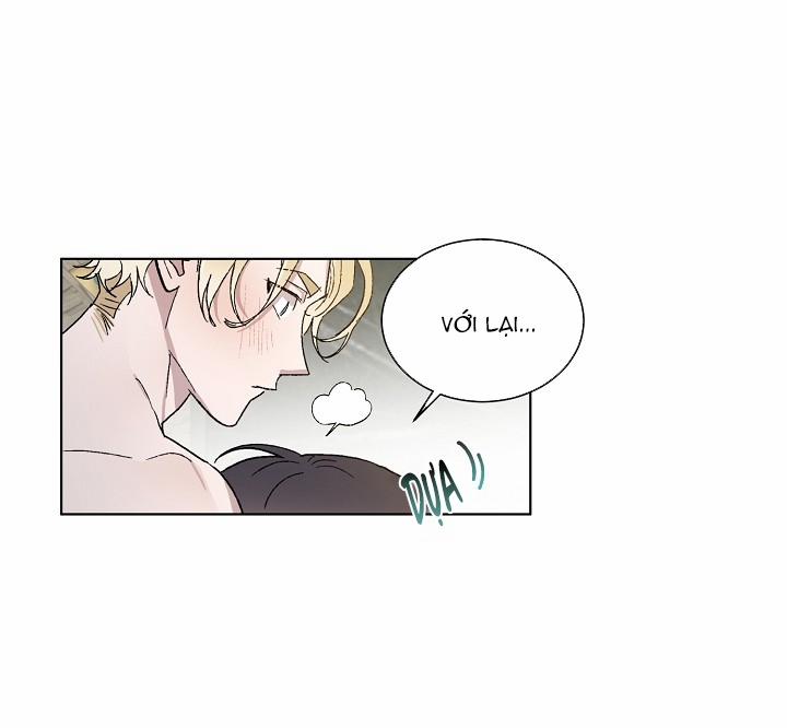 Chàng Tuấn Mã Của Tôi 31 trang 61