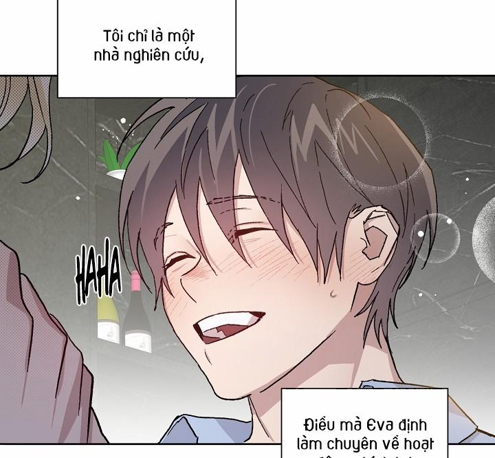 Chàng Tuấn Mã Của Tôi 31 trang 70