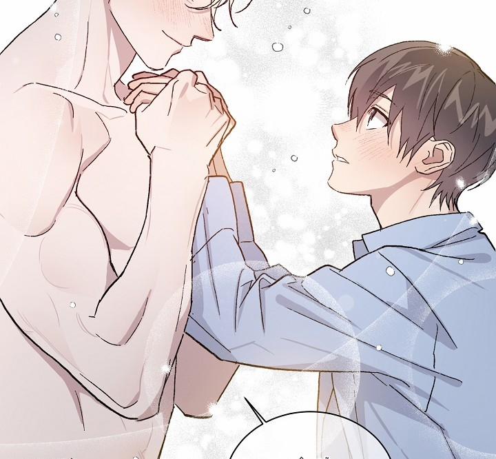 Chàng Tuấn Mã Của Tôi 31 trang 73