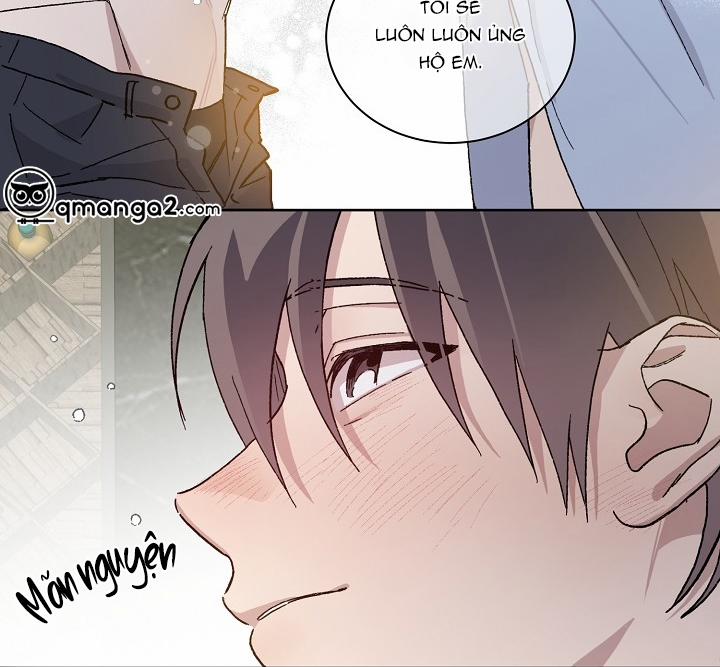 Chàng Tuấn Mã Của Tôi 31 trang 74