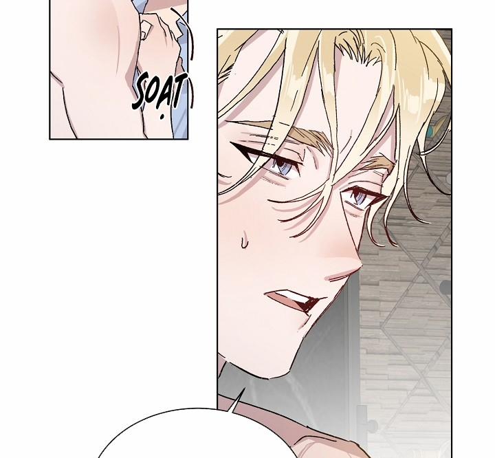 Chàng Tuấn Mã Của Tôi 31 trang 76