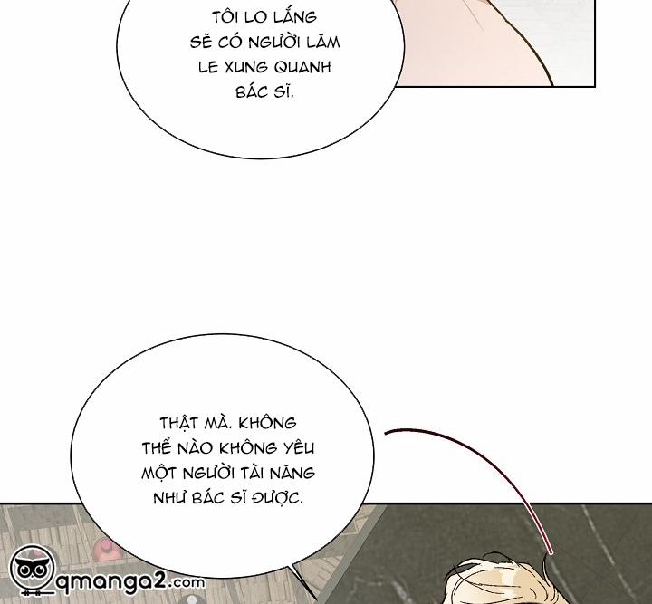 Chàng Tuấn Mã Của Tôi 31 trang 77