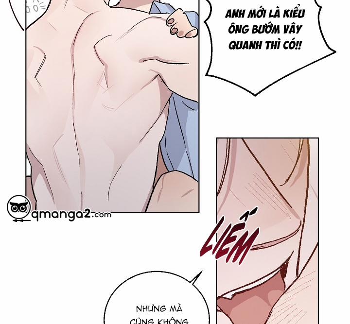 Chàng Tuấn Mã Của Tôi 31 trang 80