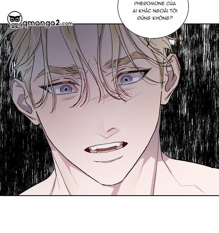 Chàng Tuấn Mã Của Tôi 31 trang 92