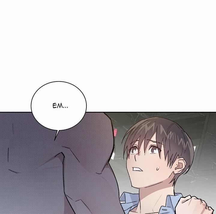 Chàng Tuấn Mã Của Tôi 32 trang 1