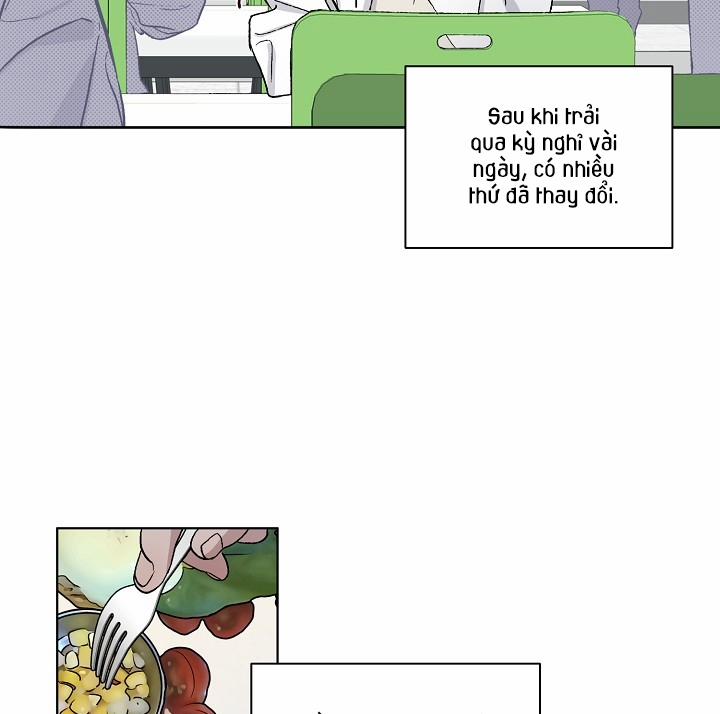 Chàng Tuấn Mã Của Tôi 32 trang 15