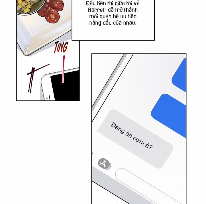 Chàng Tuấn Mã Của Tôi 32 trang 16