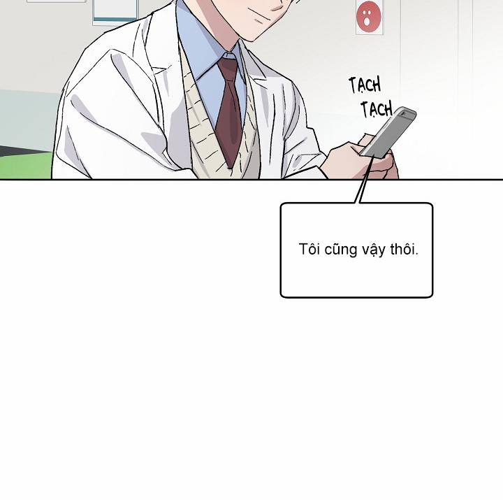 Chàng Tuấn Mã Của Tôi 32 trang 18