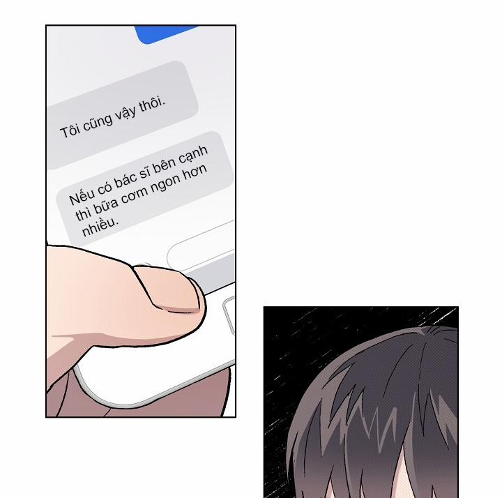 Chàng Tuấn Mã Của Tôi 32 trang 19