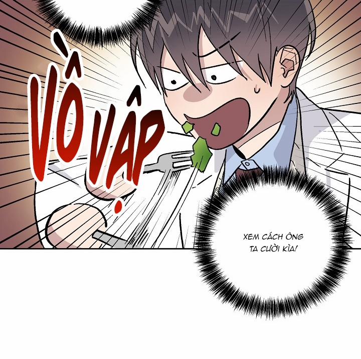 Chàng Tuấn Mã Của Tôi 32 trang 25