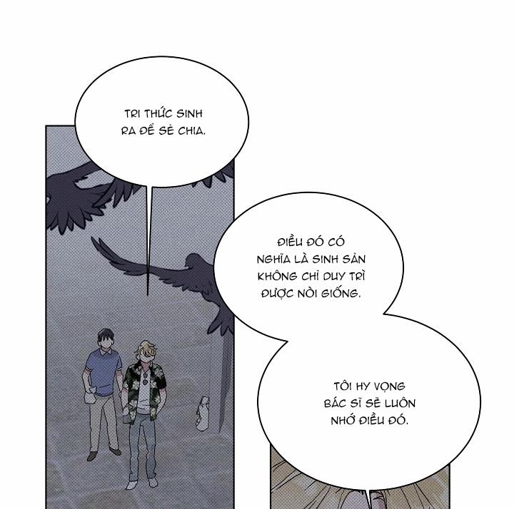 Chàng Tuấn Mã Của Tôi 32 trang 26