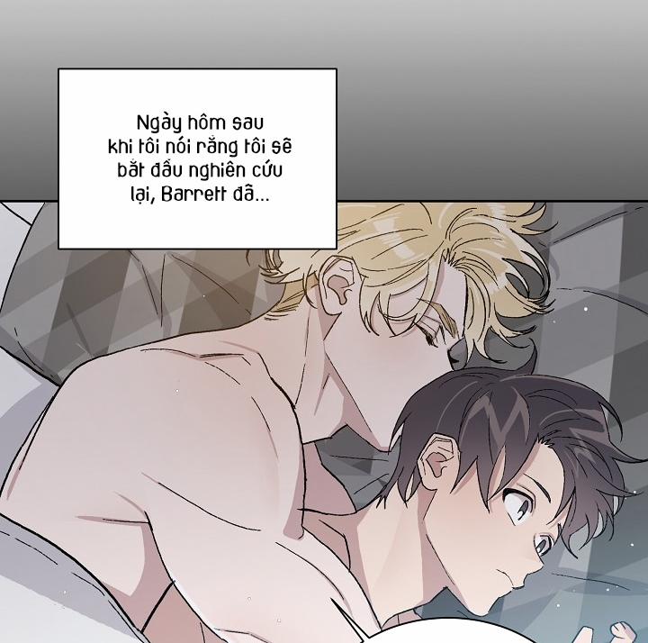 Chàng Tuấn Mã Của Tôi 32 trang 31