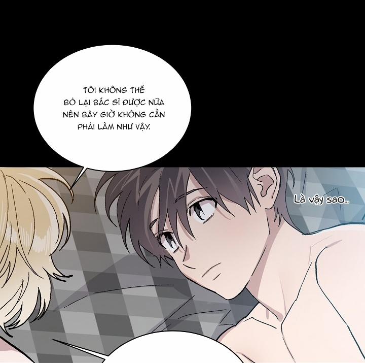 Chàng Tuấn Mã Của Tôi 32 trang 35