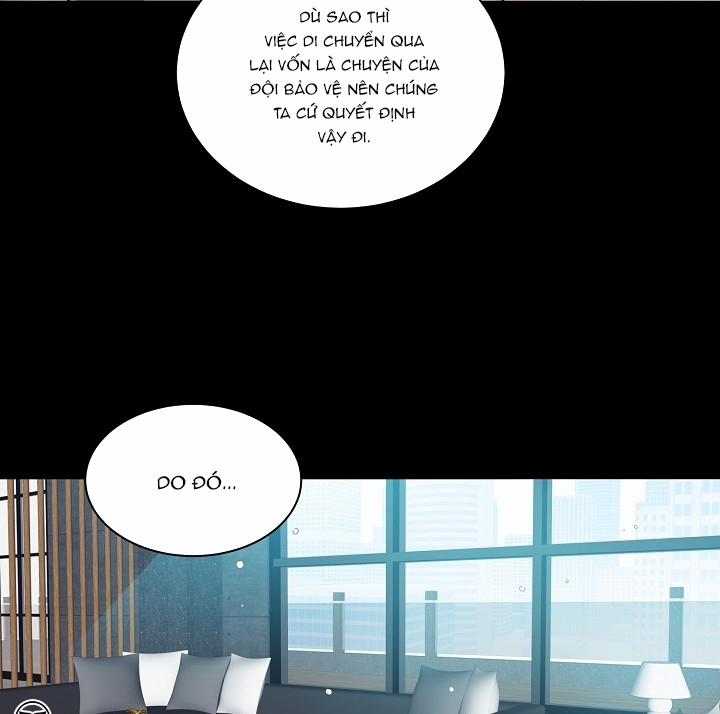 Chàng Tuấn Mã Của Tôi 32 trang 36