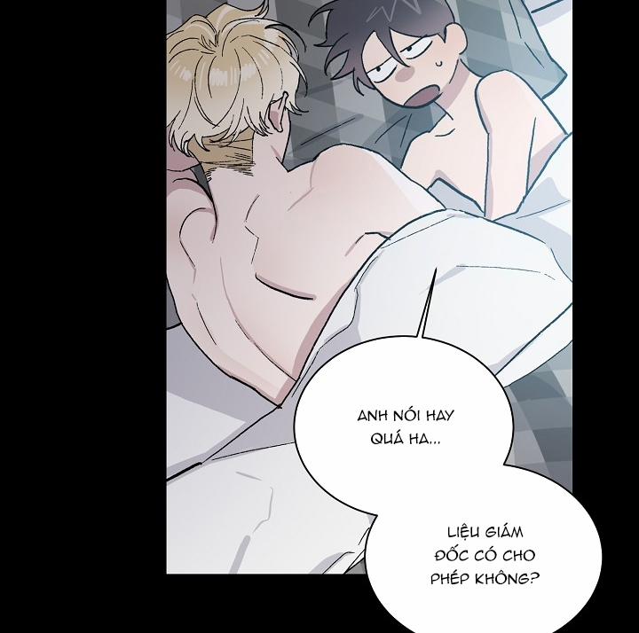 Chàng Tuấn Mã Của Tôi 32 trang 38