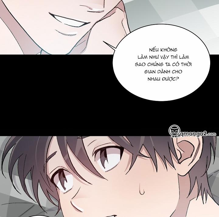 Chàng Tuấn Mã Của Tôi 32 trang 40