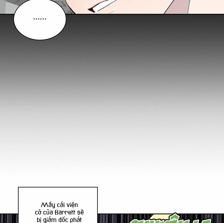 Chàng Tuấn Mã Của Tôi 32 trang 41