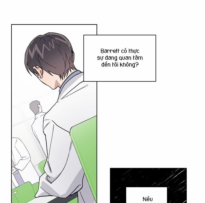 Chàng Tuấn Mã Của Tôi 32 trang 43