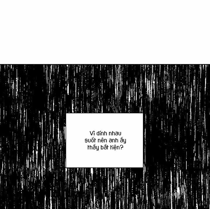 Chàng Tuấn Mã Của Tôi 32 trang 45