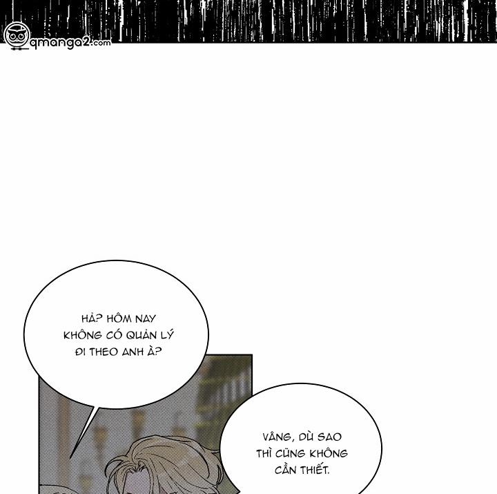 Chàng Tuấn Mã Của Tôi 32 trang 46