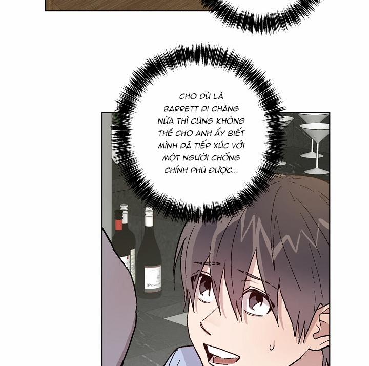 Chàng Tuấn Mã Của Tôi 32 trang 5