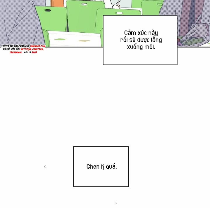 Chàng Tuấn Mã Của Tôi 32 trang 50