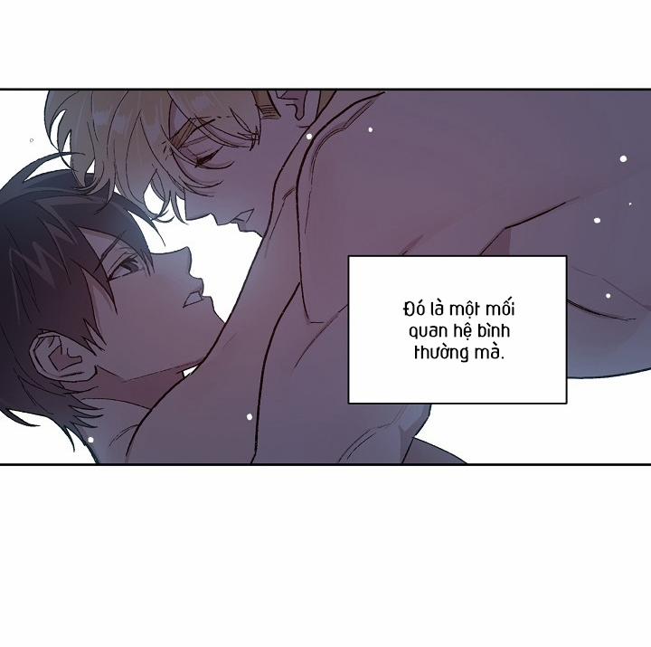 Chàng Tuấn Mã Của Tôi 32 trang 53