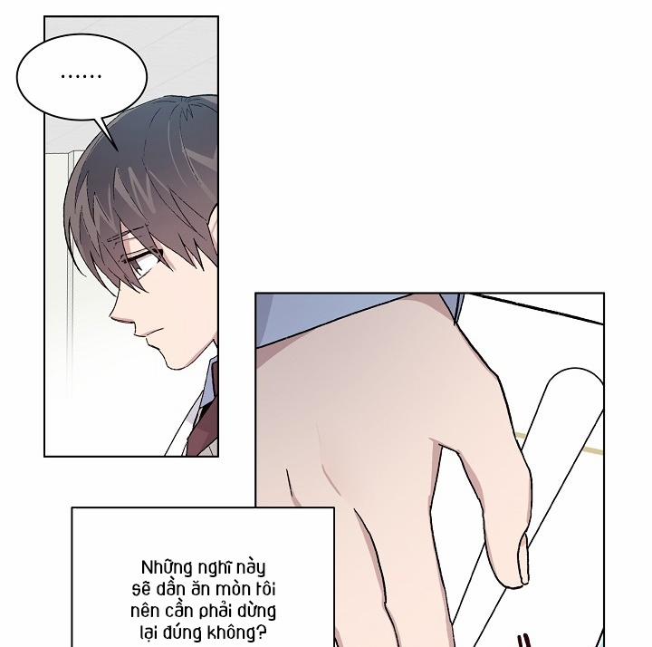 Chàng Tuấn Mã Của Tôi 32 trang 54