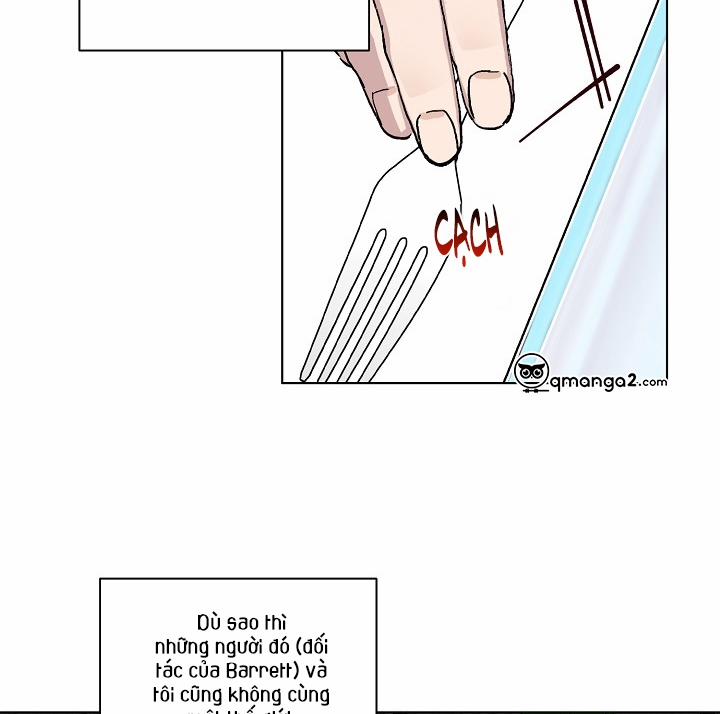 Chàng Tuấn Mã Của Tôi 32 trang 55