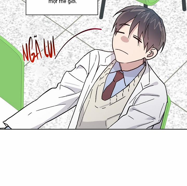 Chàng Tuấn Mã Của Tôi 32 trang 56