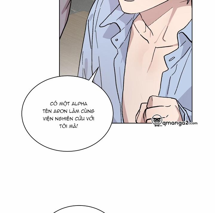 Chàng Tuấn Mã Của Tôi 32 trang 6