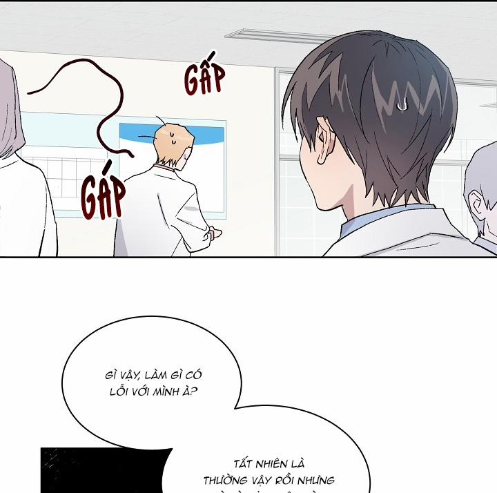 Chàng Tuấn Mã Của Tôi 32 trang 65