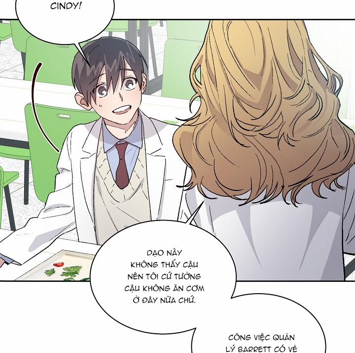 Chàng Tuấn Mã Của Tôi 32 trang 68