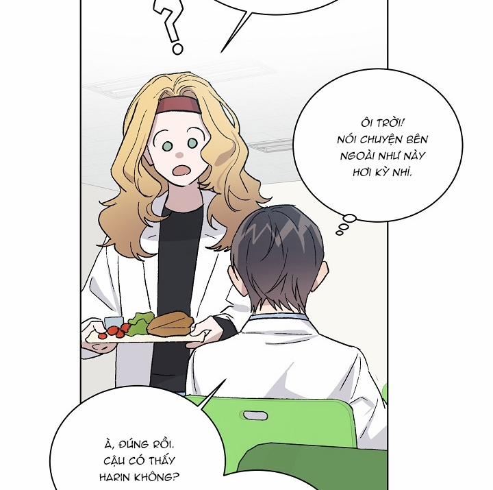 Chàng Tuấn Mã Của Tôi 32 trang 70