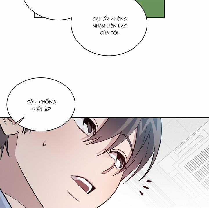 Chàng Tuấn Mã Của Tôi 32 trang 71