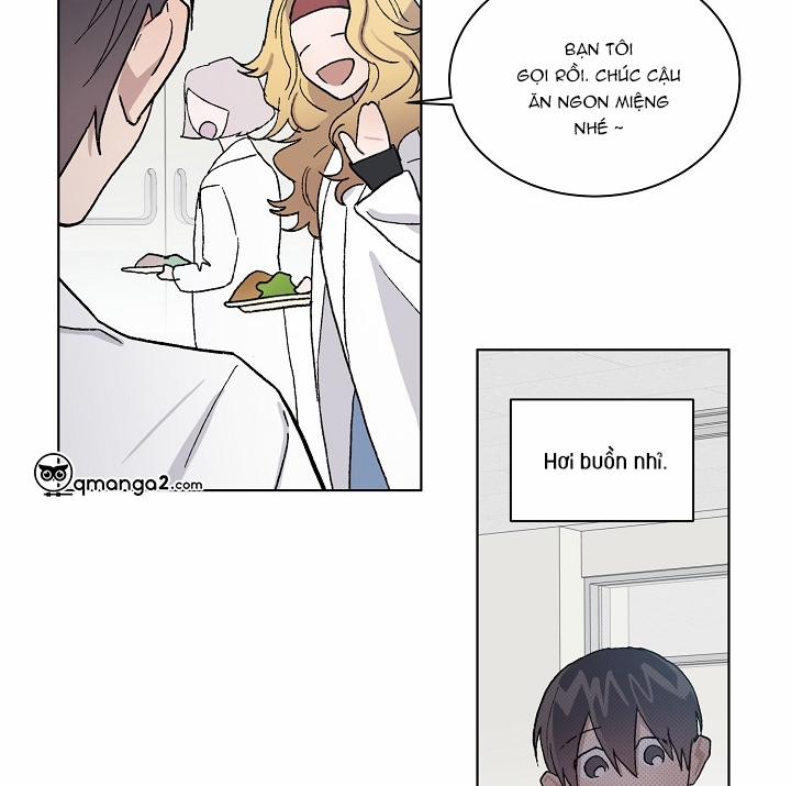 Chàng Tuấn Mã Của Tôi 32 trang 74