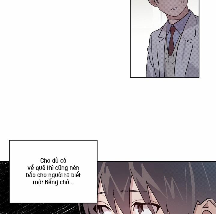 Chàng Tuấn Mã Của Tôi 32 trang 75