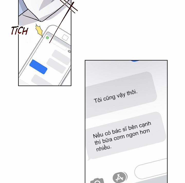 Chàng Tuấn Mã Của Tôi 32 trang 78