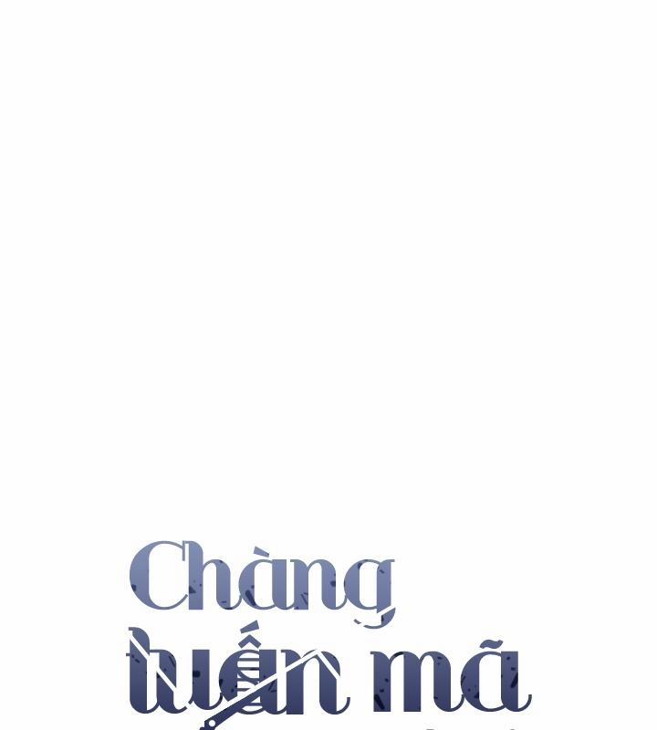 Chàng Tuấn Mã Của Tôi 33 trang 1