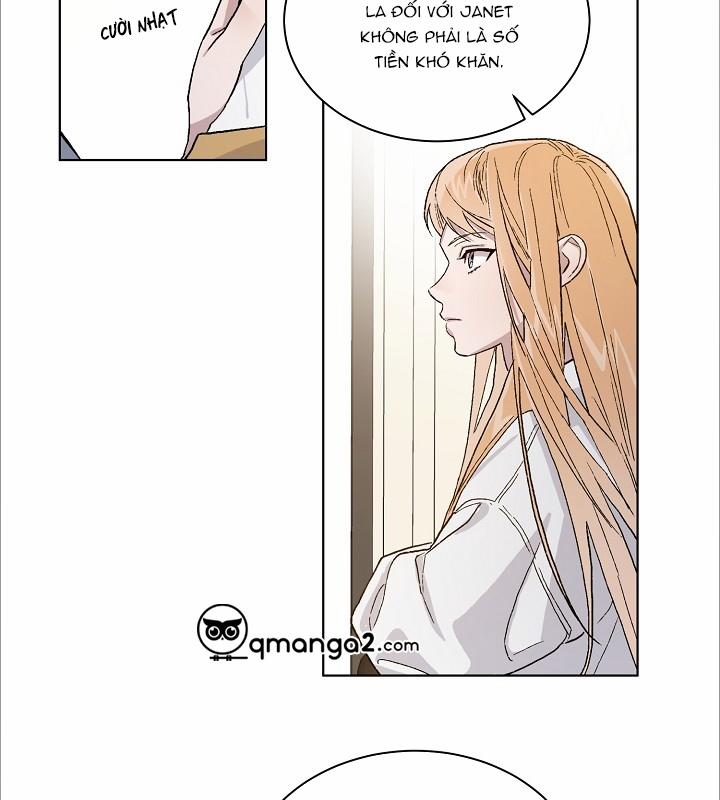 Chàng Tuấn Mã Của Tôi 33 trang 10