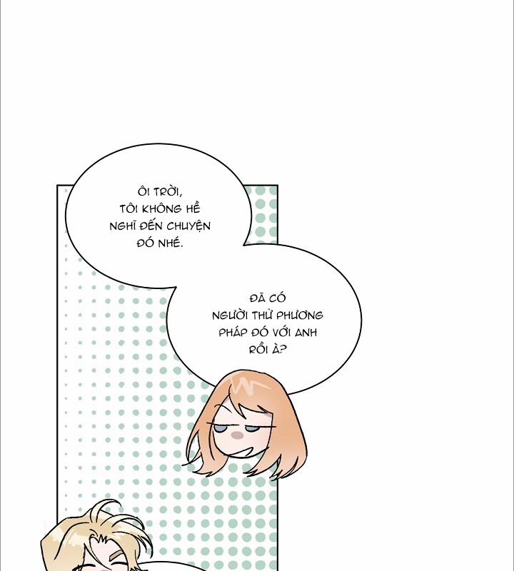 Chàng Tuấn Mã Của Tôi 33 trang 12