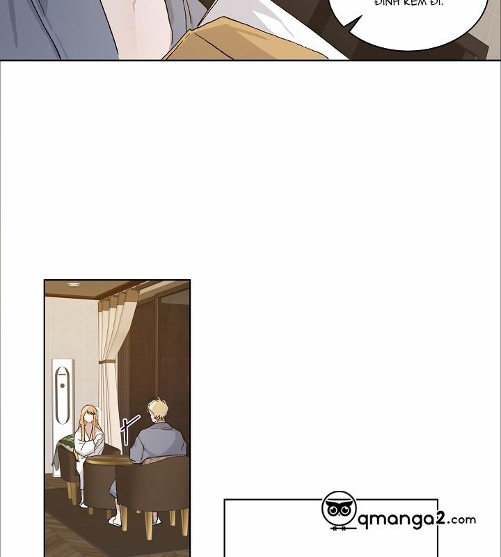 Chàng Tuấn Mã Của Tôi 33 trang 16