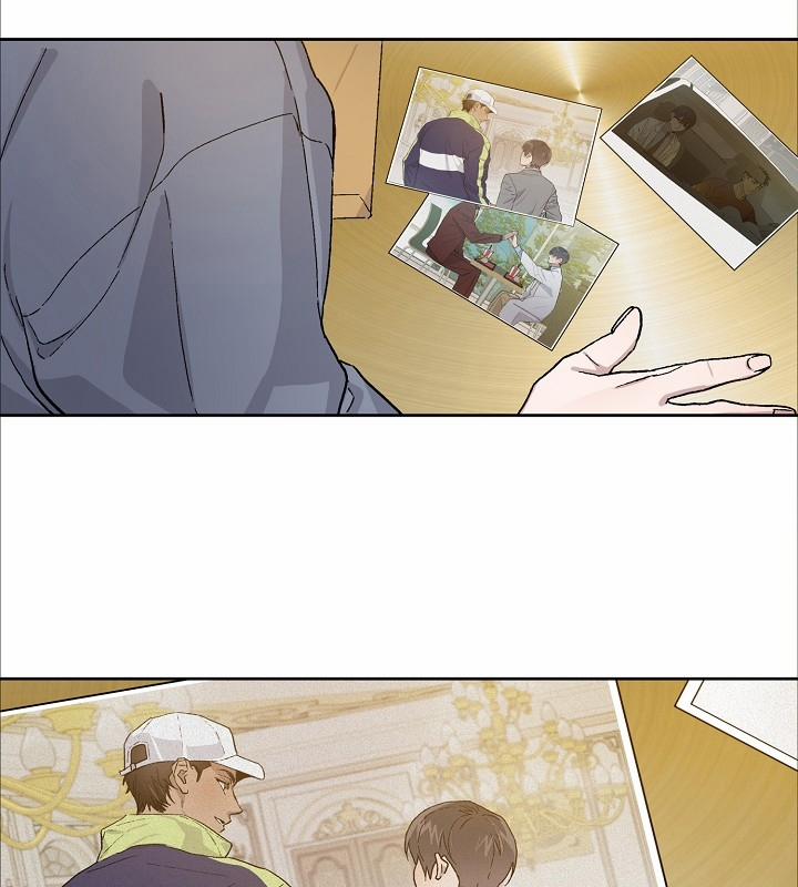 Chàng Tuấn Mã Của Tôi 33 trang 17