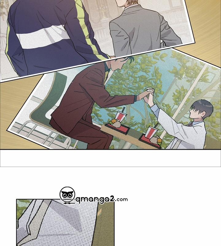 Chàng Tuấn Mã Của Tôi 33 trang 18