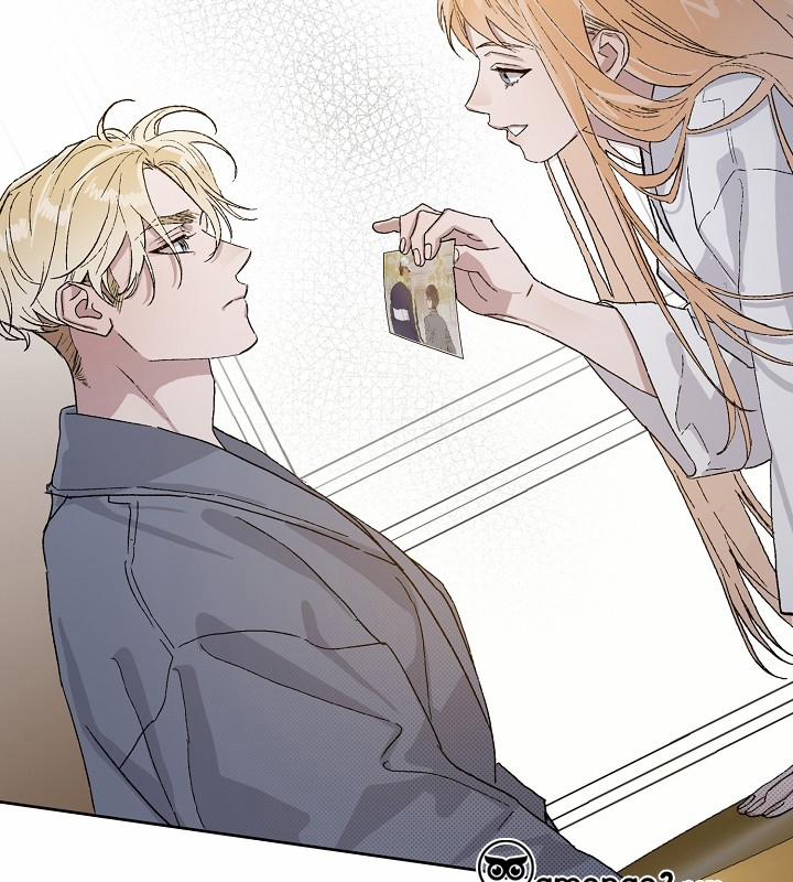 Chàng Tuấn Mã Của Tôi 33 trang 25