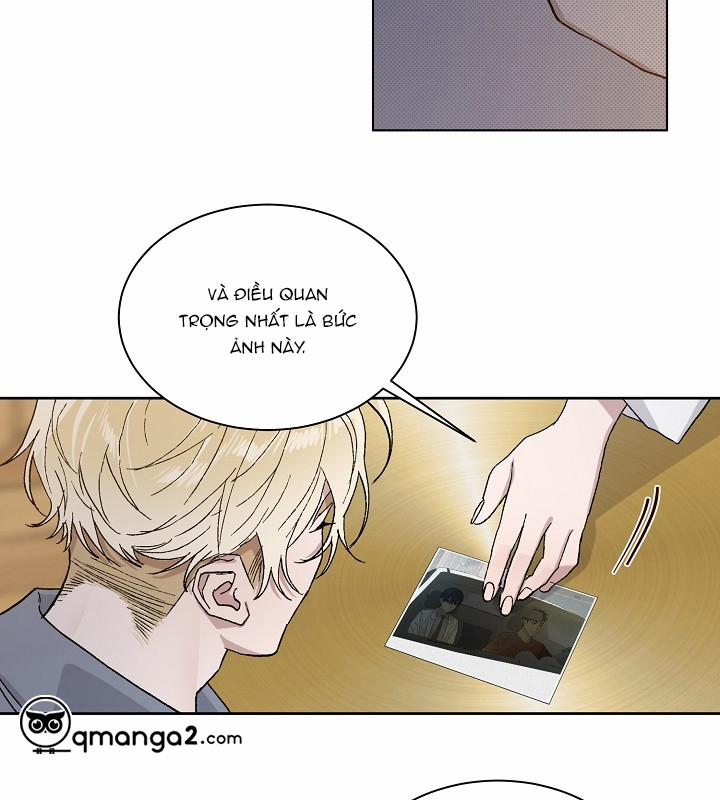 Chàng Tuấn Mã Của Tôi 33 trang 27