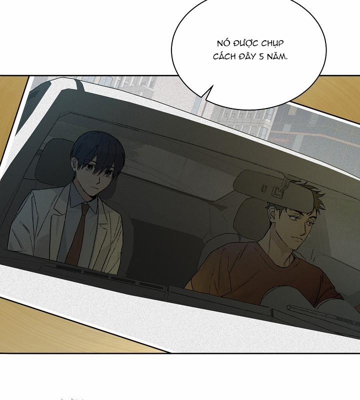 Chàng Tuấn Mã Của Tôi 33 trang 28